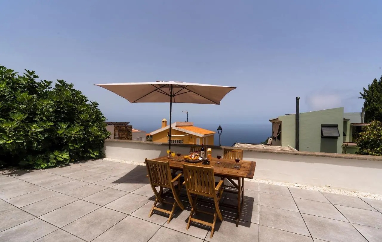 סאוסאל Villa Laurisilva