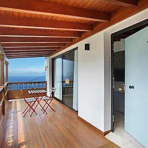 Ferienhaus Linaje Del Pago Malvasia, El Sauzal
